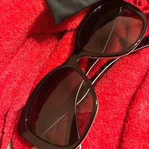 Dolce & Gabbana sunglasses